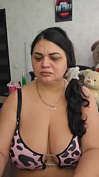 Snapshot of littleRikka chatting on 10, 2, 2026 littleRikka online show from 10, 2, 2026