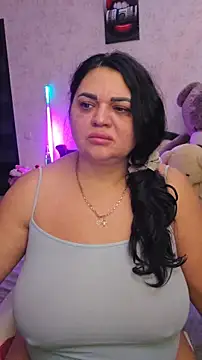 Snapshot of littleRikka chatting on 18, 2, 2026 littleRikka online show from 18, 2, 2026