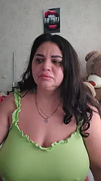 Snapshot of littleRikka chatting on 27, 2, 2026 littleRikka online show from 27, 2, 2026