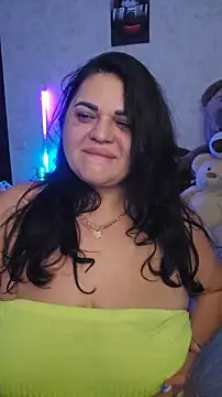 Snapshot of littleRikka chatting on 1, 3, 2026 littleRikka online show from 1, 3, 2026