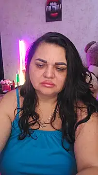 Snapshot of littleRikka chatting on 13, 3, 2026 littleRikka online show from 13, 3, 2026