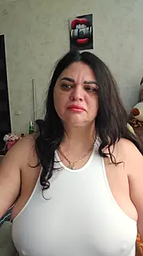 Snapshot of littleRikka chatting on 25, 3, 2026 littleRikka online show from 25, 3, 2026