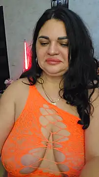 Snapshot of littleRikka chatting on 25, 3, 2026 littleRikka online show from 25, 3, 2026