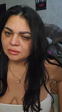 Snapshot of littleRikka chatting on 7, 4, 2026 littleRikka online show from 7, 4, 2026