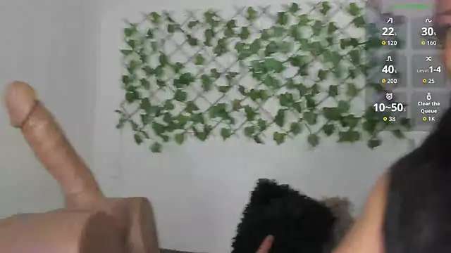 maribad online show from 21, 10, 2025