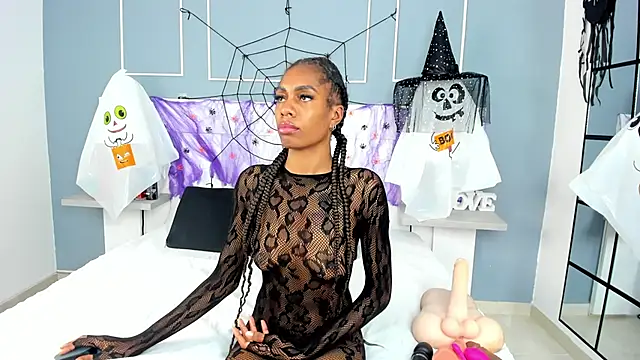 Blackrosse   online show from 17, 10, 2025