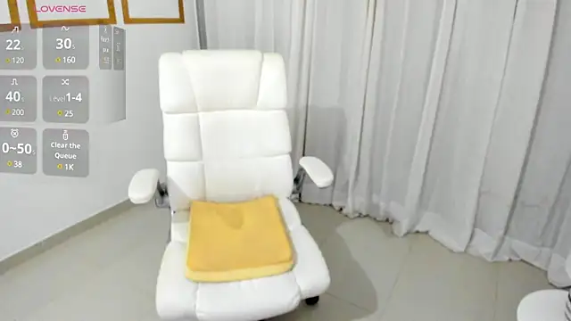 renata t  online show from 29, 1, 2025