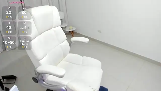 renata t  online show from 26, 2, 2025