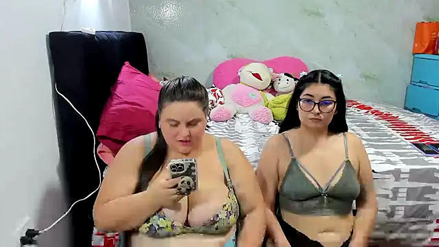 samybenson online show from 3, 12, 2025