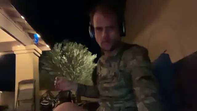 rusharizona online show from 25, 10, 2025