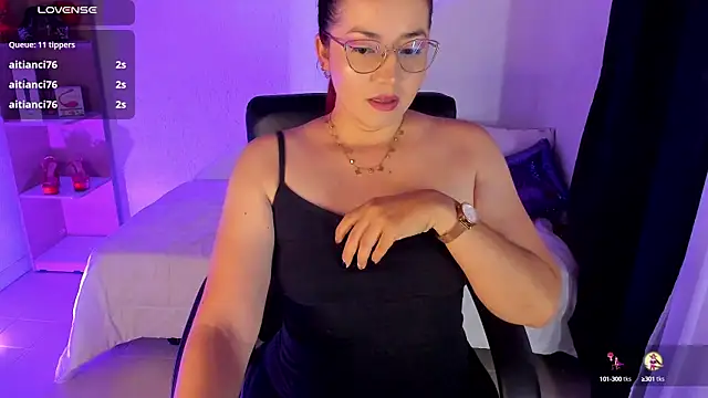 anastasia bee online show from 5, 12, 2024