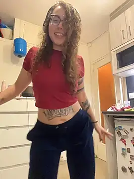 ladyturtle online show from 4, 4, 2026