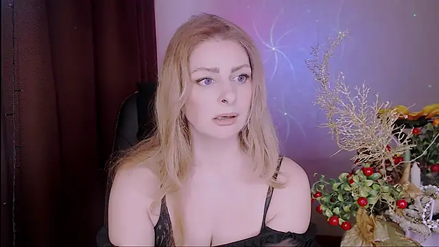 Snapshot of Eleonores chatting on 6, 2, 2025 Eleonores online show from 6, 2, 2025
