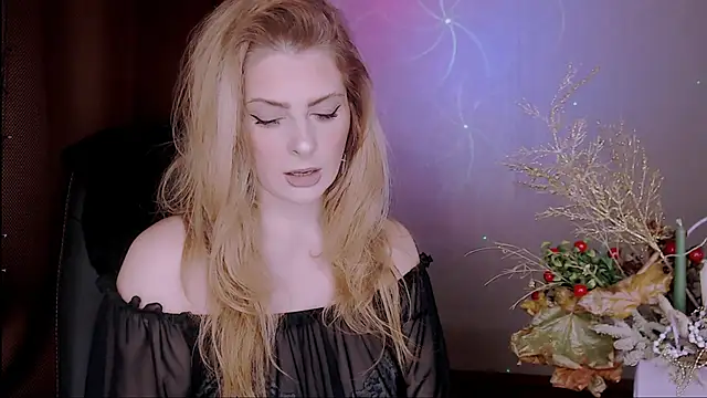 Snapshot of Eleonores chatting on 11, 2, 2025 Eleonores online show from 11, 2, 2025