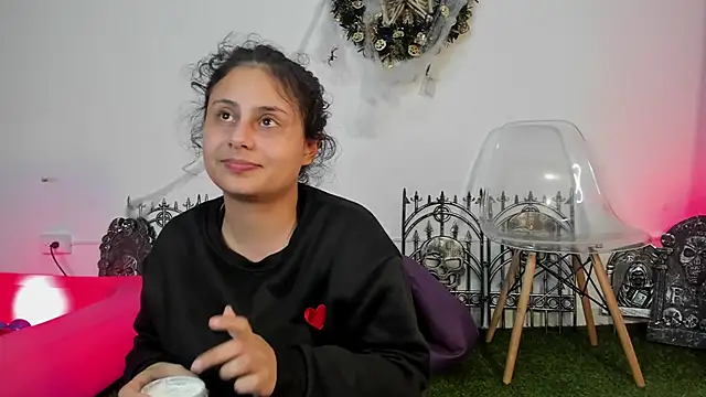 AbbyTaylorr online show from 25, 10, 2025