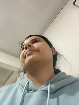 AbbyTaylorr online show from 15, 11, 2025