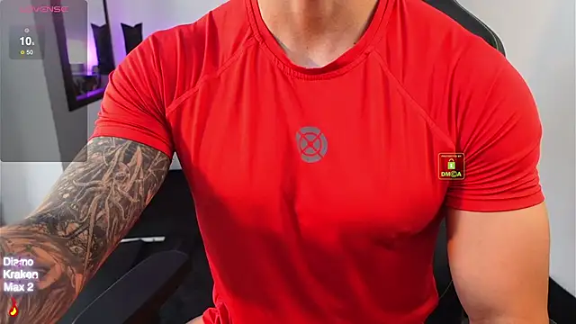 Snapshot of knimh chatting on 11, 9, 2025 knimh online show from 11, 9, 2025