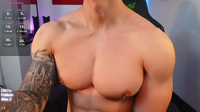 Snapshot of knimh chatting on 25, 9, 2025 knimh online show from 25, 9, 2025