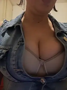 Snapshot of Dolcissima33 chatting on 16, 6, 2026 Dolcissima33 online show from 16, 6, 2026