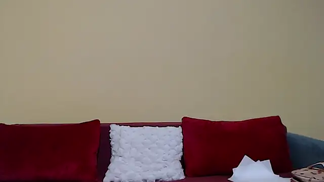 christine33 online show from 31, 10, 2025