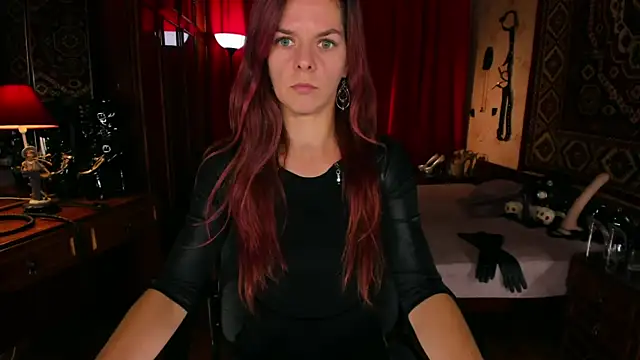 MargoTigress online show from 24, 10, 2025