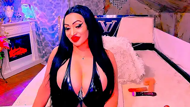 Snapshot of AmyraSunris chatting on 11, 6, 2026 AmyraSunris online show from 11, 6, 2026