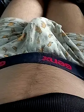 Babyucum4me online show from 21, 1, 2025