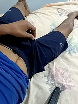 Babyucum4me online show from 6, 10, 2025