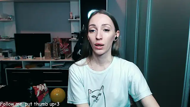 Snapshot of Natalimeowks chatting on 31, 12, 2024 Natalimeowks online show from 31, 12, 2024