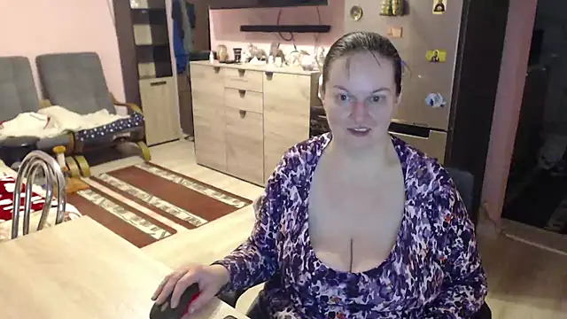 Snapshot of BustyLadyAlma chatting on 23, 2, 2025 BustyLadyAlma online show from 23, 2, 2025