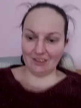 BustyLadyAlma online show from 5, 4, 2026