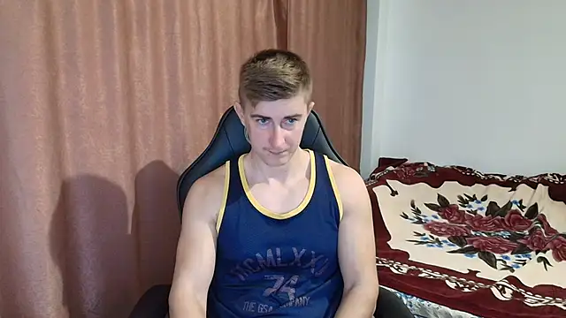 Snapshot of Todhorny9873 chatting on 9, 12, 2024 Todhorny9873 online show from 9, 12, 2024