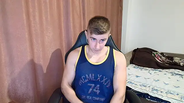 Snapshot of Todhorny9873 chatting on 16, 12, 2024 Todhorny9873 online show from 16, 12, 2024