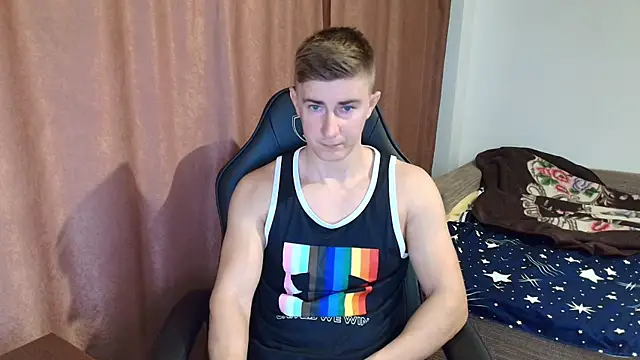 Snapshot of Todhorny9873 chatting on 10, 1, 2025 Todhorny9873 online show from 10, 1, 2025