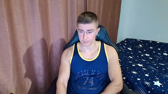 Todhorny9873 online show from 18, 12, 2025