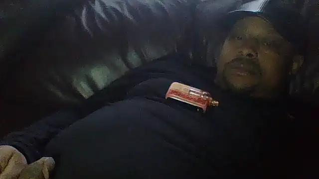 blaccowboy88 online show from 25, 3, 2026