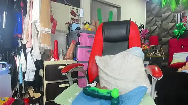 alexa fiore01 online show from 18, 3, 2025