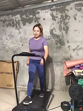 Kariebabe online show from 13, 12, 2024