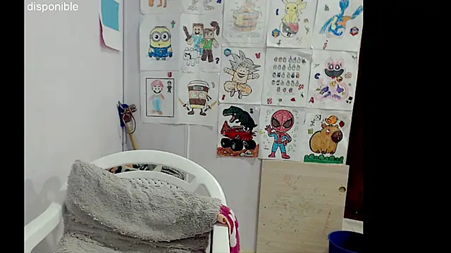 lizztaylor535 online show from 23, 9, 2025