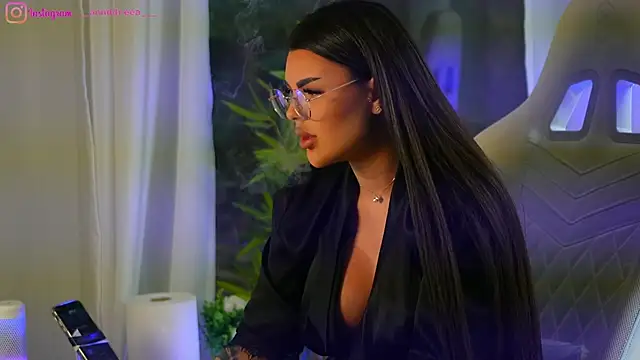 Snapshot of perfectt33n chatting on 24, 1, 2025 perfectt33n online show from 24, 1, 2025