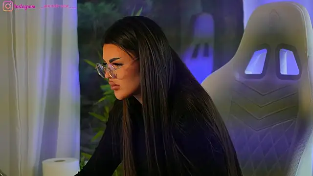 Snapshot of perfectt33n chatting on 25, 1, 2025 perfectt33n online show from 25, 1, 2025