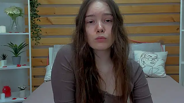 Snapshot of Janie_JJ_Curvie chatting on 3, 2, 2026 Janie JJ Curvie online show from 3, 2, 2026