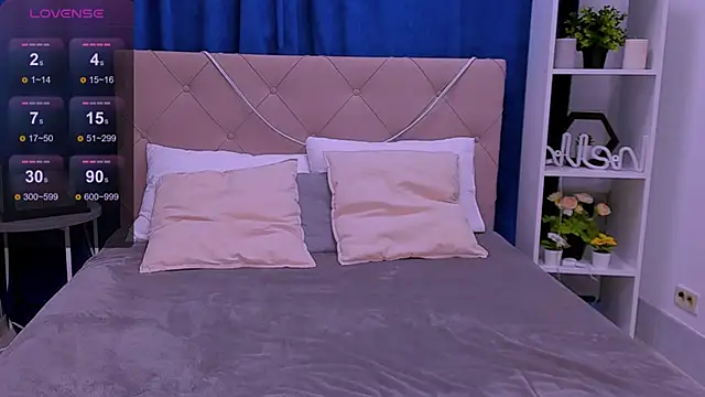 Snapshot of Janie_JJ_Curvie chatting on 9, 2, 2026 Janie JJ Curvie online show from 9, 2, 2026