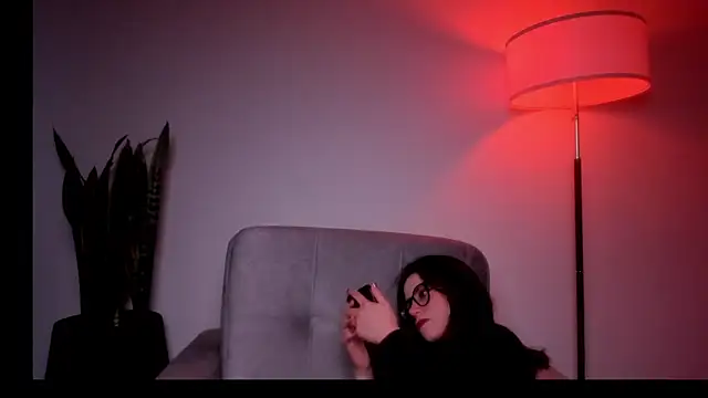 Snapshot of HazelKush chatting on 2, 6, 2026 HazelKush online show from 2, 6, 2026