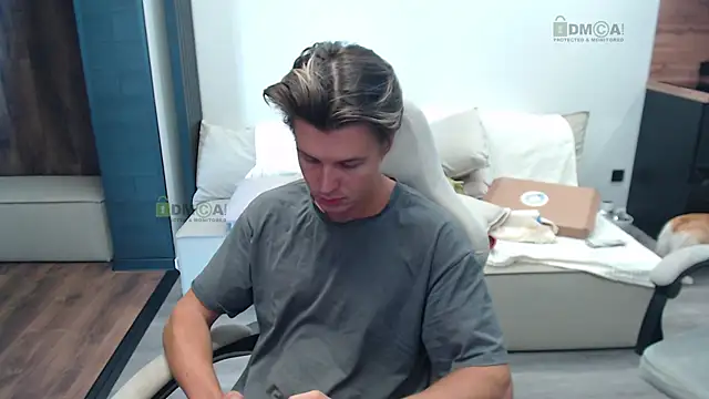 Sunny-Girl1 online show from 2, 10, 2025