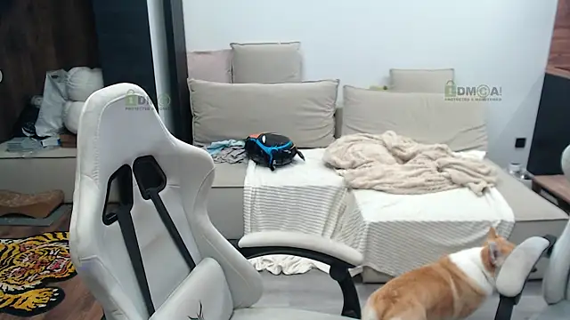 Sunny-Girl1 online show from 7, 1, 2026