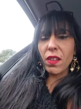 misscectito13 online show from 19, 3, 2025