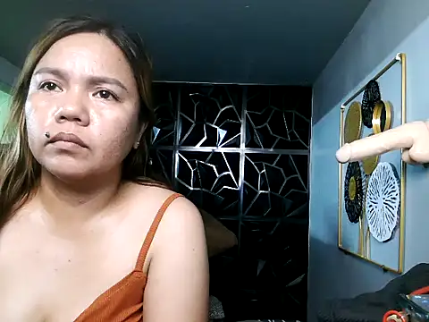 ambersmile online show from 11, 3, 2025