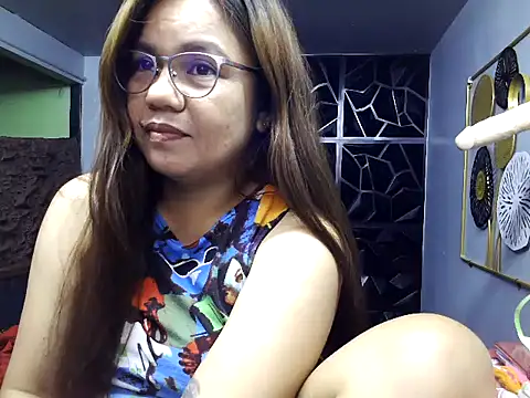 ambersmile online show from 20, 3, 2025