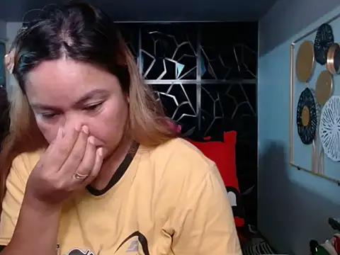 ambersmile online show from 22, 9, 2025